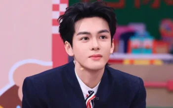 Joseph Zeng Ungkap Cara Unik Atasi Kecemasan di Era AI - Joseph Zeng Shares Unique Way to Ease Anxiety in the AI Era Joseph Zeng Ungkap Cara Unik Atasi Kecemasan di Era AI