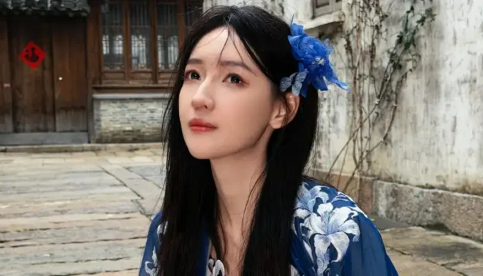 Luna Qin Blak-blakan Soal Pembatalan Pertunangan: Saya yang Memutuskan Pisah