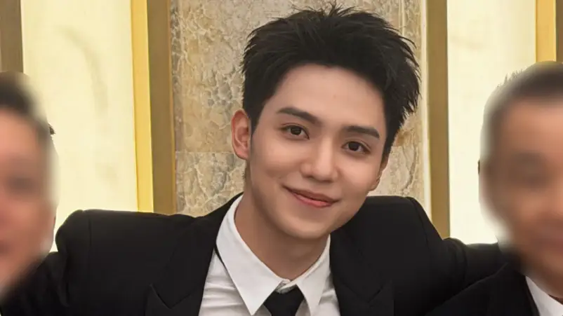 Luo Yizhou Bicara Soal AI di Industri Film Tekankan Pentingnya Emosi dalam Akting - Luo Yizhou Shares Perspective on AI in Film Industry Luo Yizhou Bicara Soal AI di Industri Film, Tekankan Pentingnya Emosi dalam Akting
