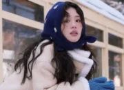 Ma Sichun Blak blakan Soal Status Asmara Akui Masih Lajang - Ma Sichun Blak-blakan Soal Status Asmara: Akui Masih Lajang Ma Sichun Blak-blakan Soal Status Asmara: Akui Masih Lajang