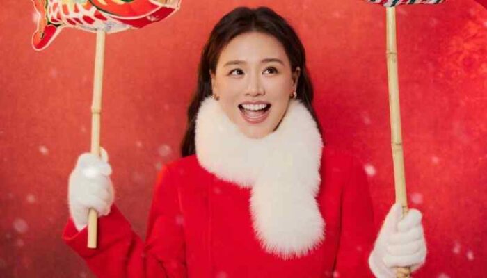Ma Sichun Confirms Breakup with Zhang Zhexuan, Says She Is Comfortable Being Single