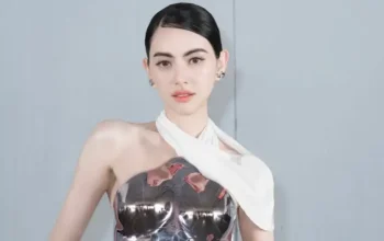 Mai Davika Ungkap Alasan Tutup Akun X Tak Kuat Hadapi Komentar Negatif