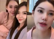 Mandy Ma Xiaomei melahirkan 20260309 081252 0000 - Istri Wang Xiaofei Ungkap Alasannya Pilih Melahirkan Secara Caesar Istri Wang Xiaofei Ungkap Alasannya Pilih Melahirkan Secara Caesar