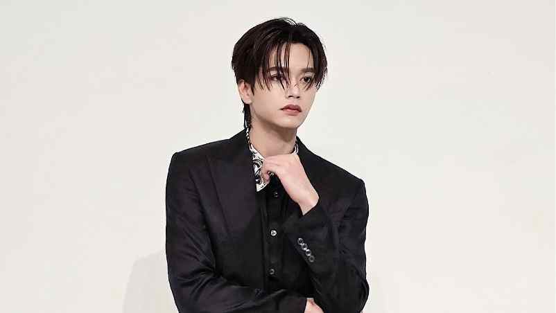Mark Jiruntanin Ungkap Sempat Kehilangan Arah di Dunia Akting