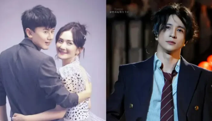 Xie Na Calls on Joker Xue to Apologize to Jason Zhang as Old Controversy Resurfaces