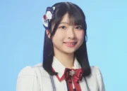Japanese Idol NGT48’s Takashima Yua Says She Is Learning Indonesian