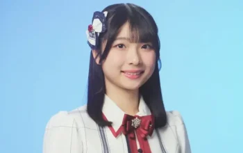 Member Idol Jepang NGT48 Takashima Yua Ngaku Lagi Belajar Bahasa Indonesia