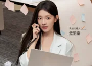 Meng Yutong Opens Up About Emotional Breakdown After Breakup