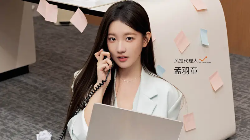 Meng Yutong Ungkap Pernah Terpuruk Usai Putus Cinta, Akui Sulit Fokus Kerja Selama Sepekan