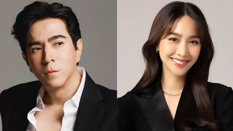 Min Pechaya dan Sam Yuranunt Ajukan Penundaan Sidang Kasus iCon Group - Min Pechaya dan Sam Yuranunt Ajukan Penundaan Sidang Kasus iCon Group Min Pechaya dan Sam Yuranunt Ajukan Penundaan Sidang Kasus iCon Group