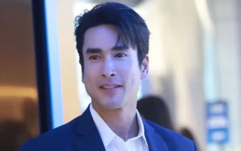 Nadech Kugimiya Update Persiapan Pernikahan Bantah Isu Biaya Tembus 5 Miliar - Nadech Kugimiya Shares Wedding Updates Across Three Locations Nadech Kugimiya Update Persiapan Pernikahan, Bantah Isu Biaya Tembus 5 Miliar