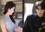A Netizen Says She Dated Tian Xuning for 2 Years, Sparks Child Rumor Debate