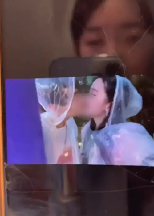 Netizen Ini Klaim Pernah Pacaran Tahun dengan Tian Xuning - Netizen Ini Klaim Pernah Pacaran 2 Tahun dengan Tian Xuning Netizen Ini Klaim Pernah Pacaran Tahun dengan Tian Xuning