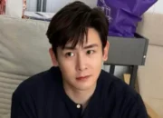 Nickhun 2PM Ngaku Dikejar Sasaeng hingga Harus Diantar Polisi Pulang - Nichkhun 2PM Ngaku Dikejar Sasaeng hingga Harus Diantar Polisi Pulang Nickhun 2PM Ngaku Dikejar Sasaeng hingga Harus Diantar Polisi Pulang