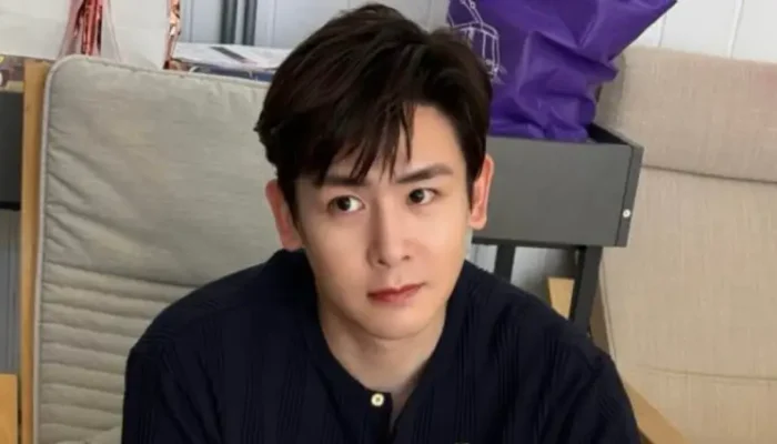Nichkhun 2PM Ngaku Dikejar Sasaeng hingga Harus Diantar Polisi Pulang