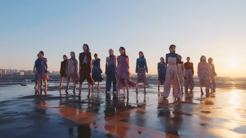 Nogizaka46 Rilis MV Single Baru dengan Judul Terpanjang Saigo ni Kaidan wo Kake Agatta no wa Itsuda - Nogizaka46 Rilis MV Single Baru dengan Judul Terpanjang 'Saigo ni Kaidan wo Kake Agatta no wa Itsuda?' Nogizaka46 Rilis MV Single Baru dengan Judul Terpanjang Saigo ni Kaidan wo Kake Agatta no wa Itsuda