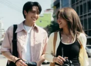 Oab Oabnithi Rilis Single Baru The Chosen One, Lagu Cinta untuk Hati yang Lelah Memulai