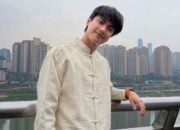 Ohm Pawat Dikabarkan akan Studi ke Australia Bulan Depan