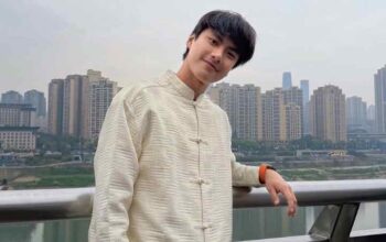 Ohm Pawat actor thailand - Thai Star Ohm Pawat to Study in Australia Next Month Ohm Pawat Dikabarkan akan Studi ke Australia Bulan Depan