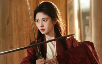 Otoritas Pajak Shanghai Mulai Proses Pemeriksaan Dugaan Penggelapan Pajak Ju Jingyi - Otoritas Pajak Shanghai Mulai Proses Pemeriksaan Dugaan Penggelapan Pajak Ju Jingyi Otoritas Pajak Shanghai Mulai Proses Pemeriksaan Dugaan Penggelapan Pajak Ju Jingyi