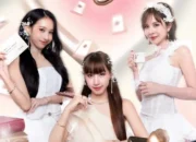 PRETZELLE Rilis Dua Lagu Lewat Proyek Kolaborasi Kreator Jepang Pasca Bubar