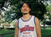 Pae Arak Resmi Umumkan Punya Pacar Baru, Kekasih dari Kalangan Non-Selebriti