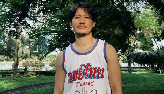 Pae Arak Confirms New Relationship, Chooses to Keep Non-Celebrity Girlfriend Private
