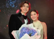 Pon Nawasch and Cookie Yada Celebrate 2 Years Together, Open Up About Marriage Plans
