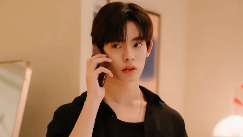 Por Suppakarn Ungkap Pernah Direkrut Agensi K Pop Big 3 Pilih Tetap Berkarier di Thailand - Thai Actor Por Suppakarn Reveals He Was Scouted by K-Pop Big 3 Agency Por Suppakarn Ungkap Pernah Direkrut Agensi K-Pop Big 3, Pilih Tetap Berkarier di Thailand