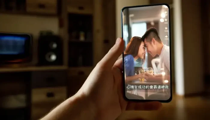 Ratusan Drama Pendek Diblokir! Platform China Perketat Aturan