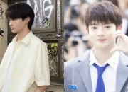 Reeonn Resmi Eks Boys Planet Bergabung dengan Agensi Thailand Domundi