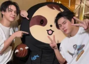 Resmi Berpisah, Winny Thanawin dan Satang Kittiphop Akhiri Aktivitas Sebagai Pasangan Series