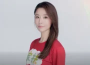 Ruby Lin Ungkap Putrinya Tumbuh Tinggi Lebih Cepat
