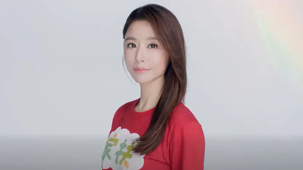 Ruby Lin Ungkap Putrinya Tumbuh Tinggi Lebih Cepat