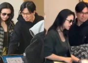 Rumor Kehamilan Tang Wei Jadi Sorotan, Publik Tunggu Klarifikasi Resmi