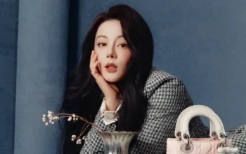 Sempat Terjebak di Dubai Dilraba Dikonfirmasi Sudah Kembali ke China - Dilraba Dilmurat Finally Returns Safely to China After Being Stranded in Dubai Sempat Terjebak di Dubai, Dilraba Dikonfirmasi Sudah Kembali ke China