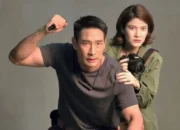 Pong Nawat and Margie Rasri Star in New Drama The Rebel Tigress