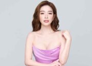 Sharon Hsu Reveals Breast Cancer Diagnosis, Undergoes Double Mastectomy and Reconstruction Surgery