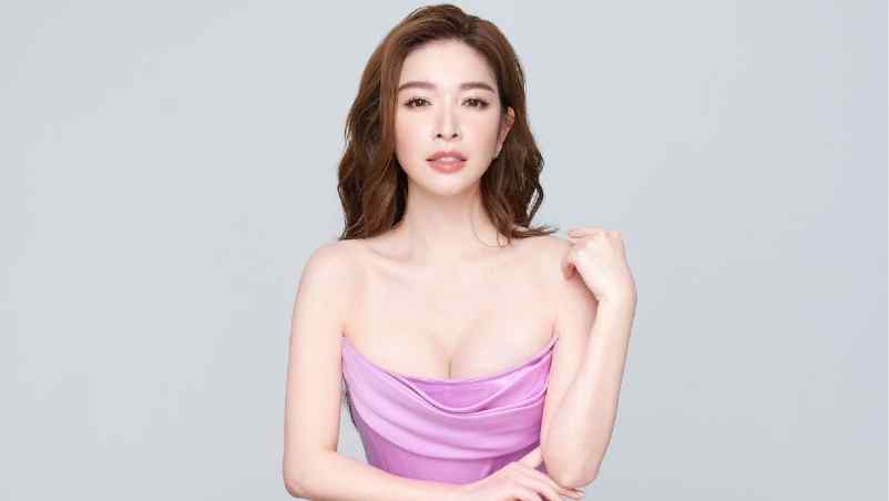Sharon Hsu 20260305 145826 0000 - Sharon Hsu Reveals Breast Cancer Diagnosis, Undergoes Double Mastectomy and Reconstruction Surgery Aktris Taiwan Sharon Hsu Didiagnosis Kanker Payudara