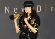 Shu Qi Raih Penghargaan Sutradara Pendatang Baru di Hong Kong Film Directors’ Guild Awards 2026