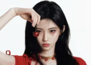 Siba Media Bantah Kabar Damai dengan Ju Jingyi, Sengketa Kontrak Masih Belangsung