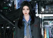 Siba Media Laporkan Ju Jingyi atas Dugaan Penggelapan Pajak