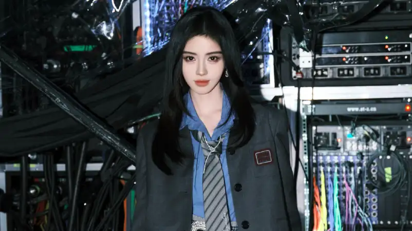 Siba Media Laporkan Ju Jingyi atas Dugaan Penggelapan Pajak