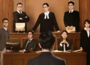 Sinopsis Drama Hukum Hong Kong Themis, Angkat Isu Kriminalitas Remaja dan Kisah Penebusan