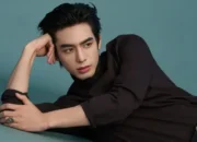 Song Weilong Responds to Expressionless Handsome Label