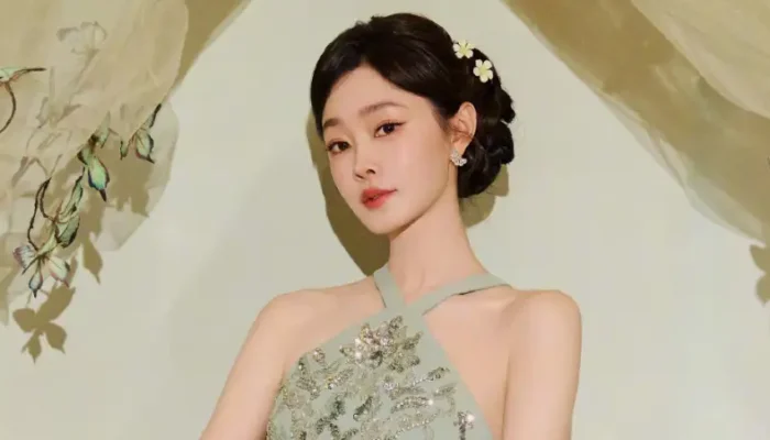 Song Yi on AI in Chinese Drama Industry: Won’t Fully Replace Humans