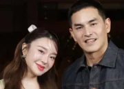 Songkarn Taechanarong dan Mind Napasasi Ungkap Mulai Bahas Rencana Pernikahan