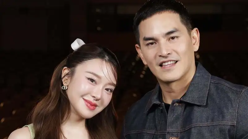 Songkarn Taechanarong dan Mind Napasasi Ungkap Mulai Bahas Rencana Pernikahan - Songkarn Taechanarong dan Mind Napasasi Ungkap Mulai Bahas Rencana Pernikahan Songkarn Taechanarong dan Mind Napasasi Ungkap Mulai Bahas Rencana Pernikahan