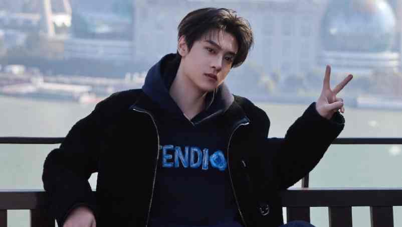 Tian Xuning Tempuh Jalur Hukum atas Tuduhan Punya Anak, Pelaku Minta Maaf