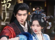 Tim Produksi Drama Zhao Yang Gongzhu Bantah Tuduhan Jiplak Desain Kostum - Tim Produksi Drama Zhao Yang Gongzhu Bantah Tuduhan Jiplak Desain Kostum Tim Produksi Drama Zhao Yang Gongzhu Bantah Tuduhan Jiplak Desain Kostum
